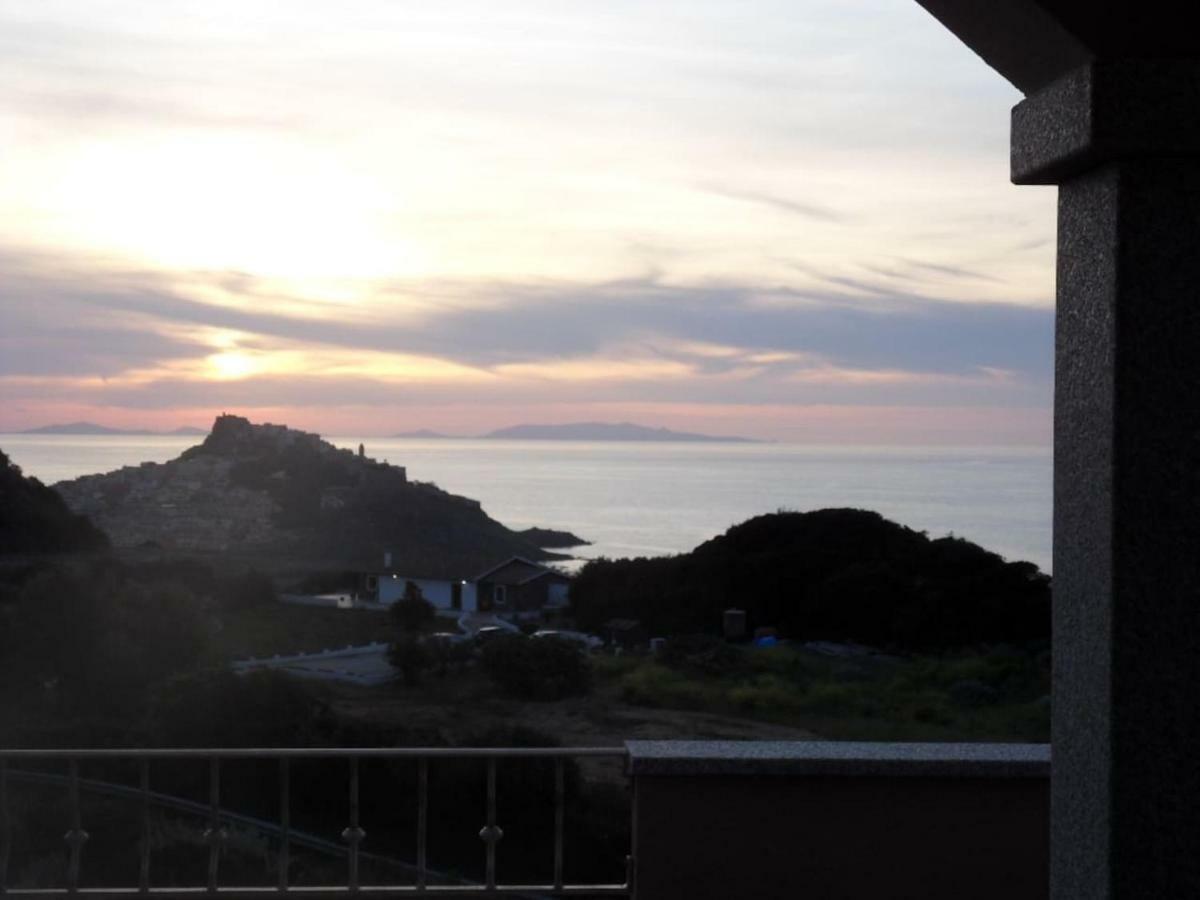 Belvedere Castelsardo Extérieur photo