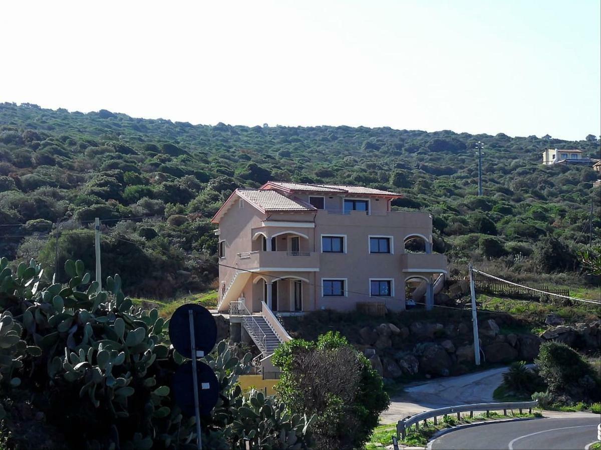 Belvedere Castelsardo Extérieur photo