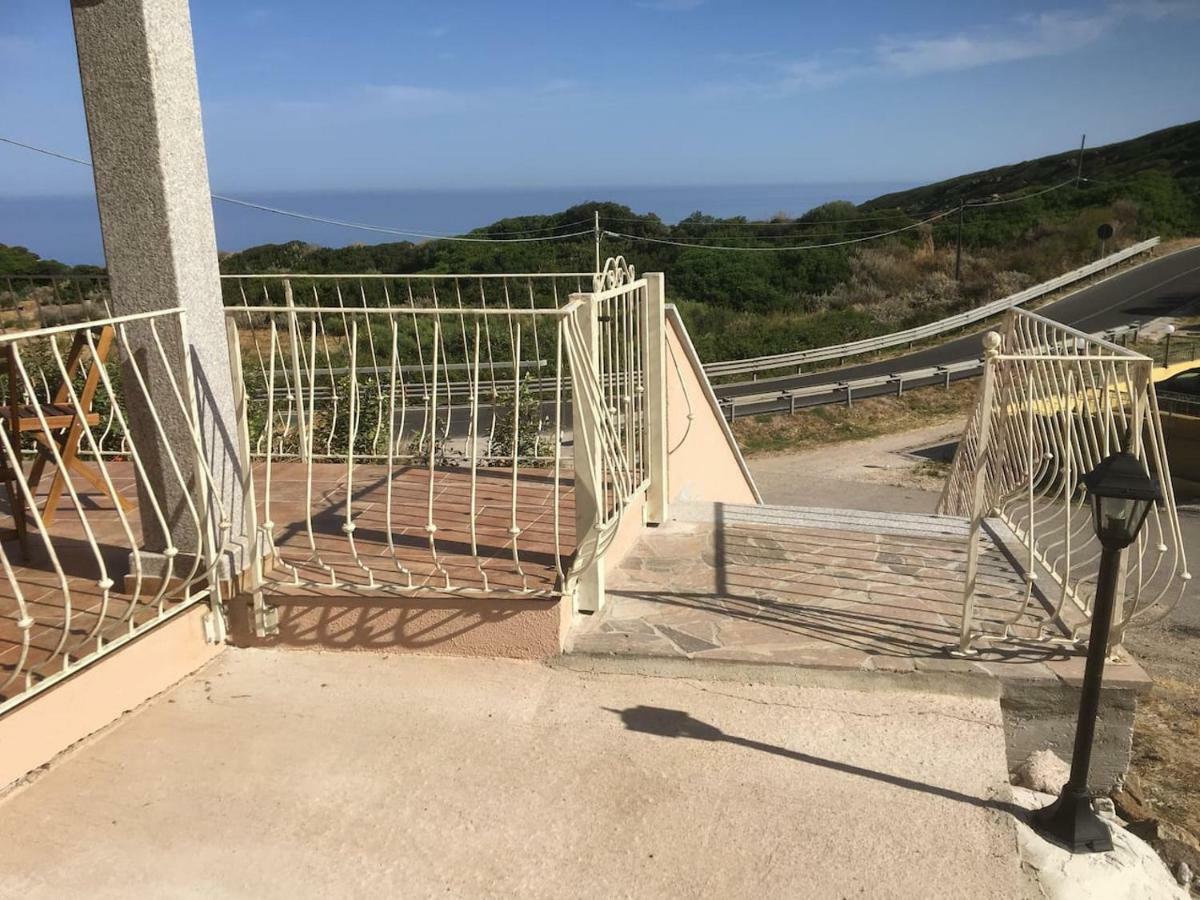Belvedere Castelsardo Extérieur photo