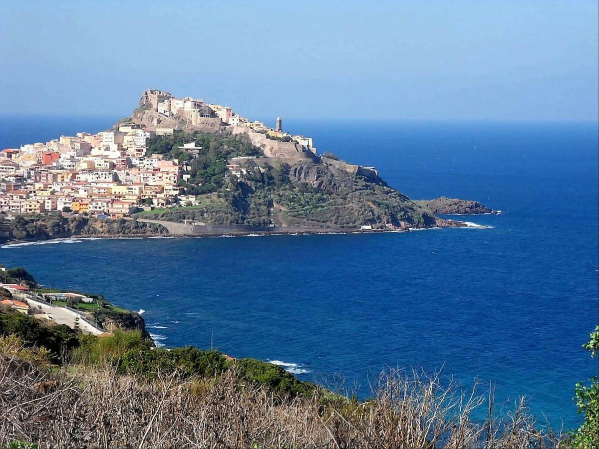 Belvedere Castelsardo Extérieur photo